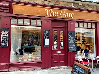 The Gate Cafe Bar and Deli