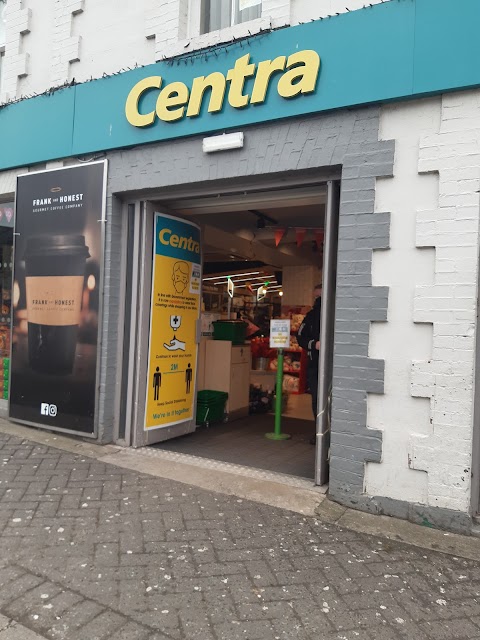 Centra Lucan