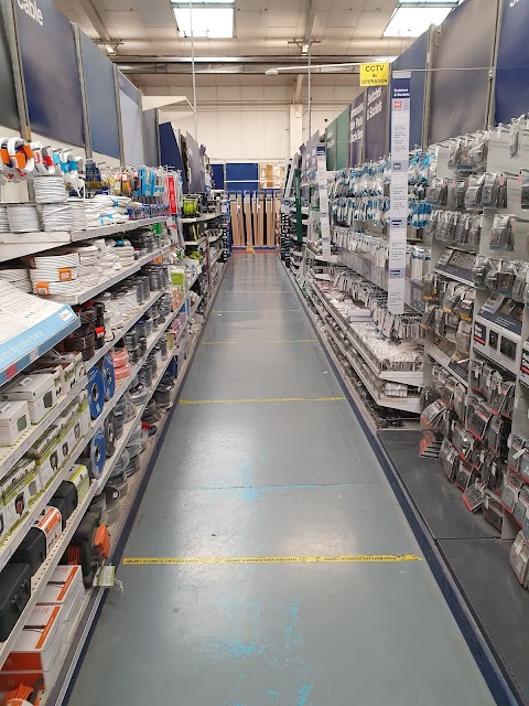 Wickes