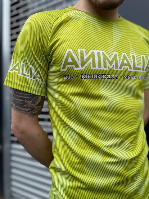 Animalia Apparel / Sportswear and Fightwear Store
