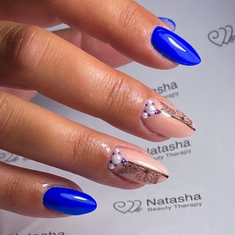 Natasha Beauty Therapy