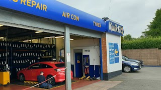 Kwik Fit - Birmingham - Queslett Road