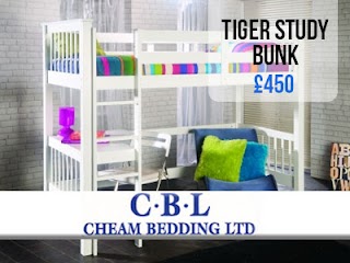 Cheam Bedding Ltd