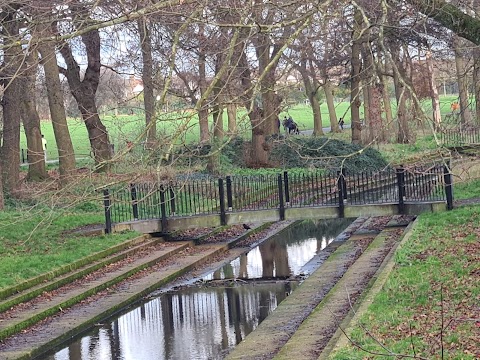 The Cranbrook Corridor