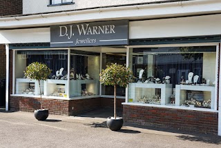 D.J.Warner Jewellers