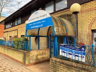 Streatham Place Surgery