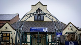 Chestnut Nursery School (St. Giles)