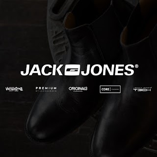 JACK & JONES