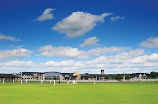 The Grammar School at Leeds