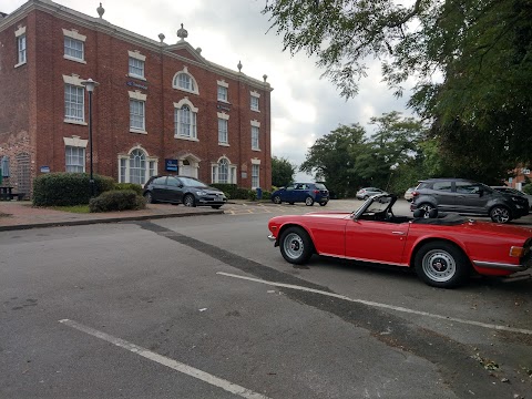 Travelodge Birmingham Kingswinford