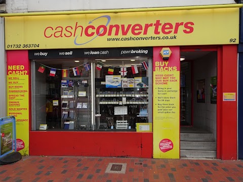 Cash Converters