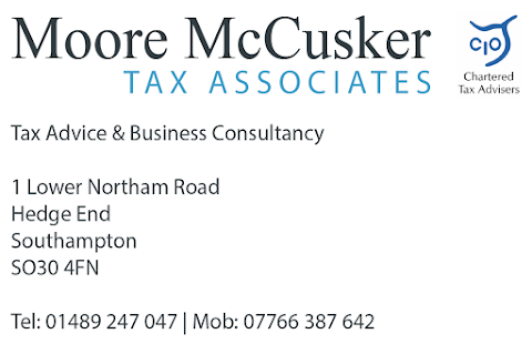 Moore McCusker Associates