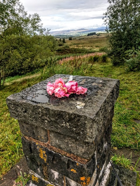 Queen's View & The Whangie Car Park