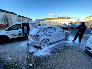 Clean & Pristine Car Care