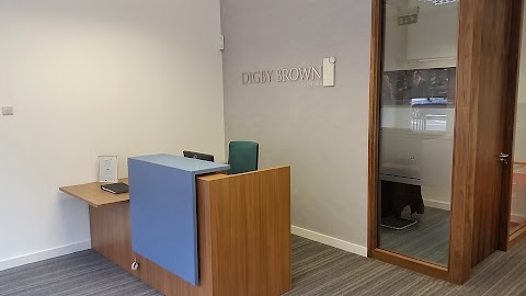 Digby Brown Solicitors