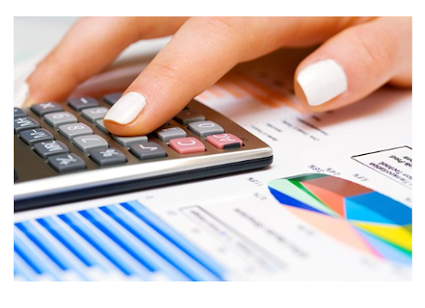 In-Front Accounting - Accountants Brentwood, Essex