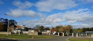 Pinkie St Peter's Primary School