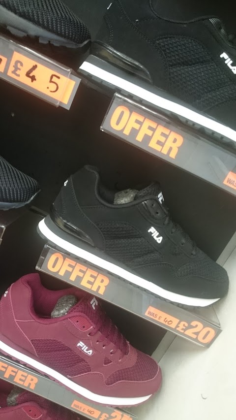 JD Sports