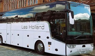 Les Holland Coach Travel