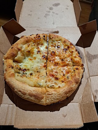 Domino's Pizza - Bedford - Kempston