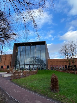 University of Birmingham Sport & Fitness