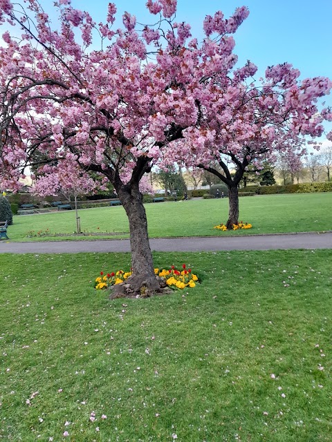 Hare Hill Park