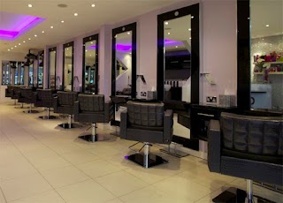 Carl Flavell Hairdressing