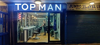 TOPMAN BARBER