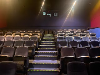 Vue Cinema Croydon - Croydon Grants