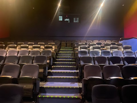Vue Cinema Croydon - Croydon Grants