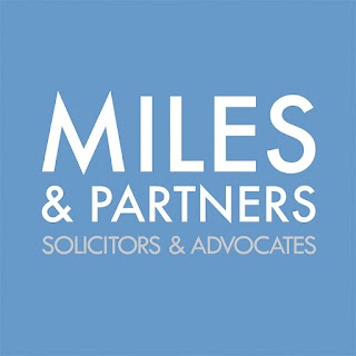 Miles & Partners