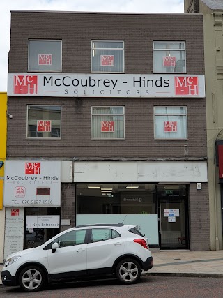 McCoubrey Hinds Solicitors