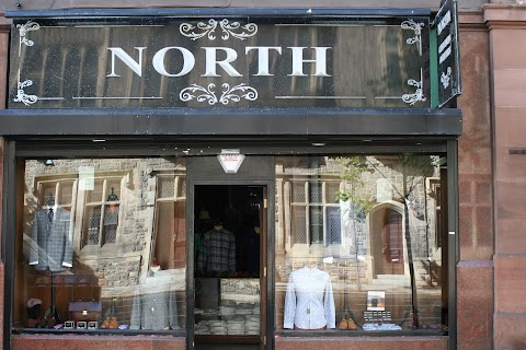 North Clothing