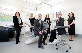 19 Wimpole Street Dental Practice