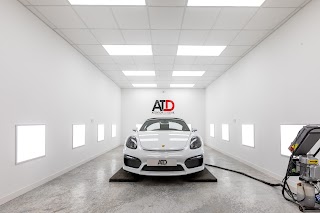 Attention to Detail - ATD Automotive Detailing East Yorkshire