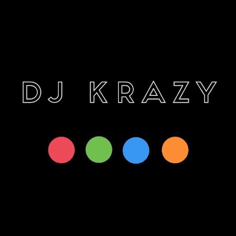 DJ Krazy Entertainment Bath