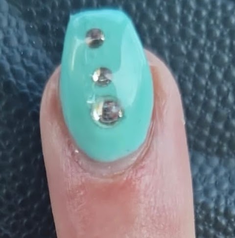 Nails and Beauty MK