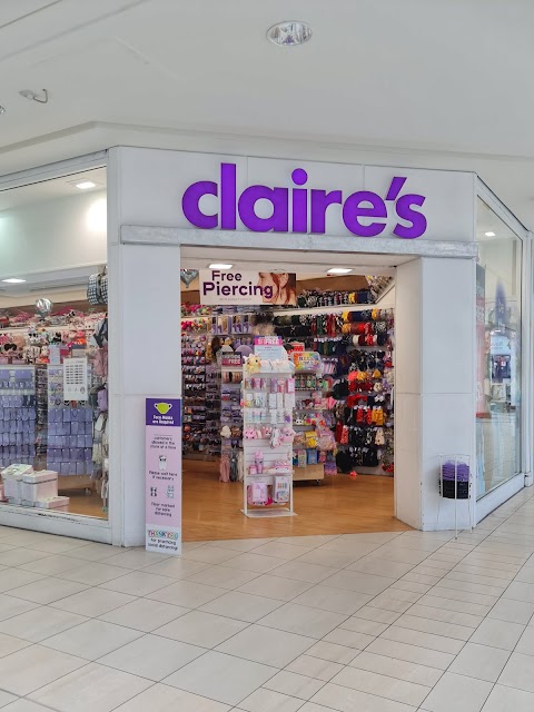 Claire's