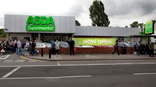 Asda South Harrow Supermarket