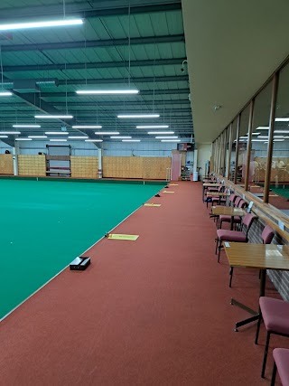 Garioch Indoor Bowling Centre