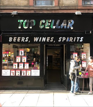 Top Cellar