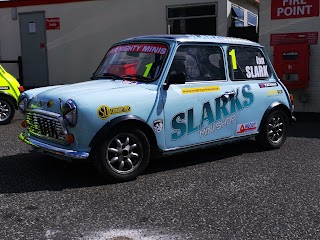 Slarks Mini Shop