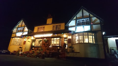 The Horse and Groom