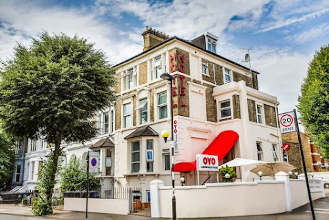 OYO London Guest House