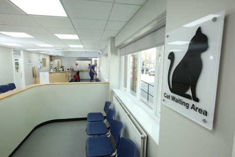 The Minster Veterinary Practice, Willow Grove