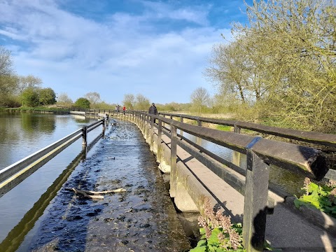 Watermead Country Park