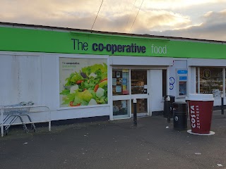 Co-op Food - Beckfield Lane