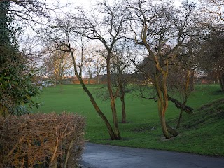 Sandall Park