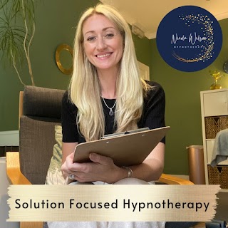 Nicola Wilson Hypnotherapy