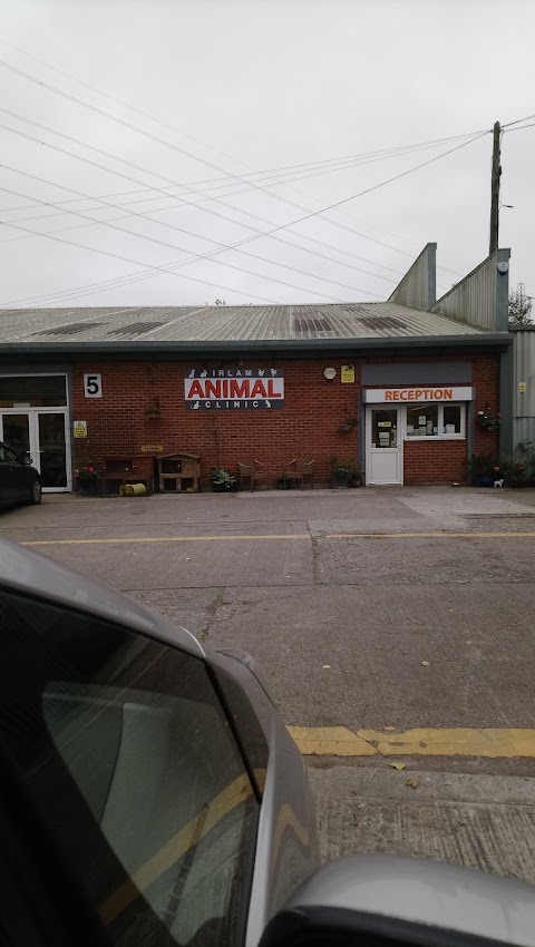 Irlam Animal Clinic